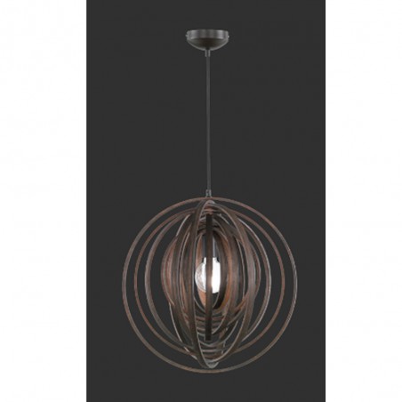 Lampe a suspensión Boolan