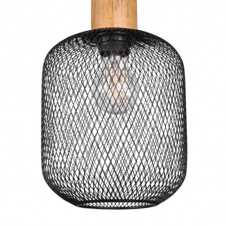 Lampe a suspensión Calimero