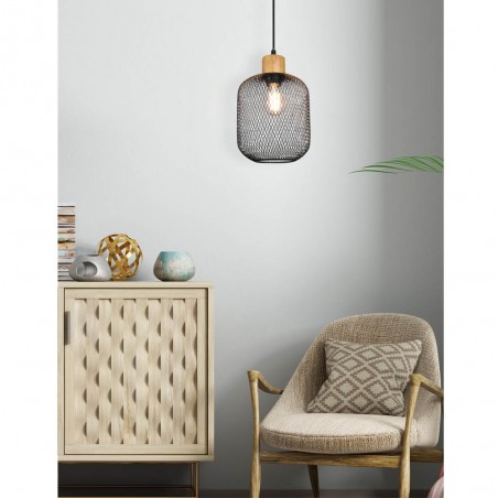 Lampe a suspensión Calimero