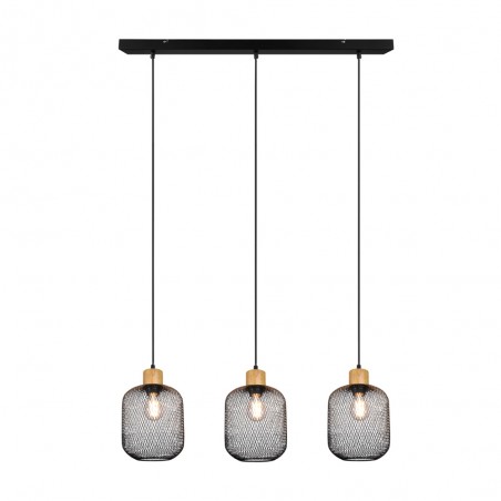 Lampe de plafond Calimero