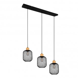 Lampe de plafond Calimero