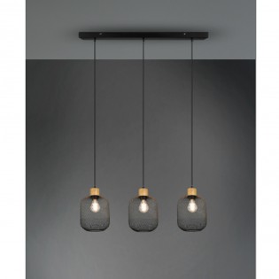 Lampe de plafond Calimero