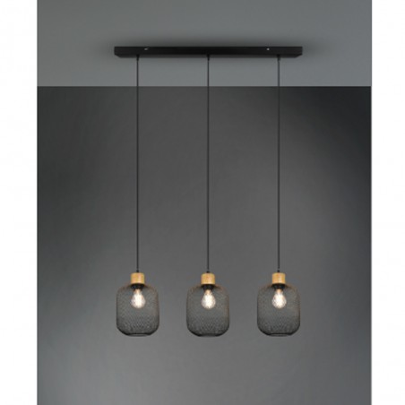 Lampe de plafond Calimero