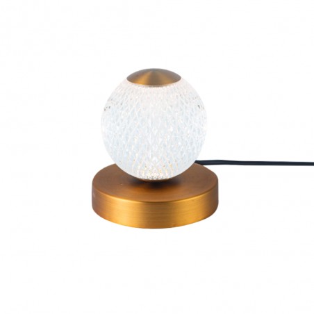 Lampe á poser á LED Acrobat (5W)