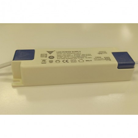 Repuesto Driver LED DRI-02-556-30