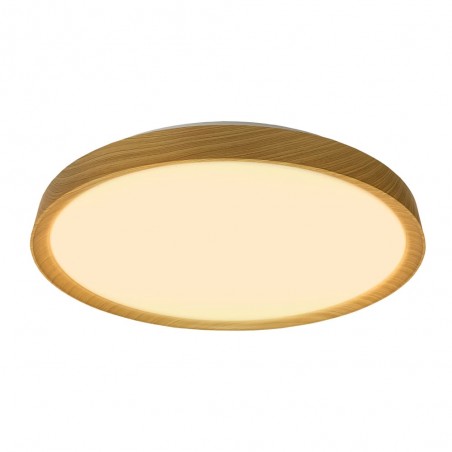 Plafonnier á LED Cres CCT (50W)