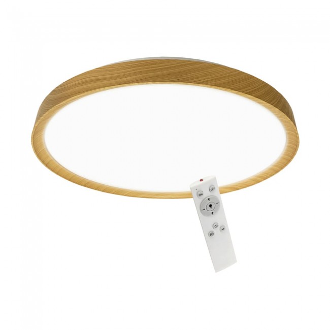 Plafonnier á LED Cres CCT (50W)
