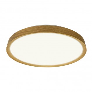 Plafonnier á LED Cres CCT (50W)