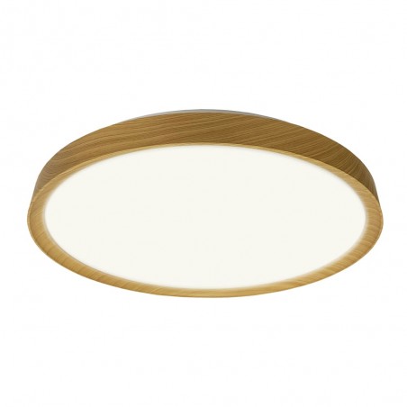 Plafonnier á LED Cres CCT (50W)