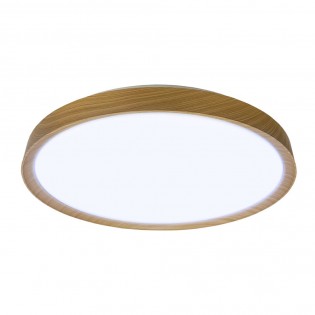 Plafonnier á LED Cres CCT (50W)