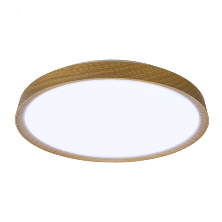 Plafonnier á LED Cres CCT (50W)