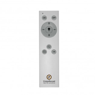 Plafonnier á LED Cres CCT (50W)