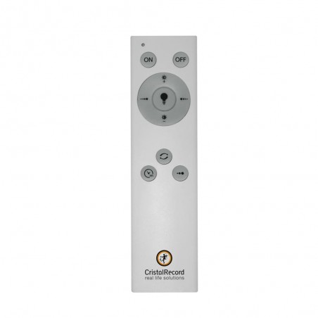 Plafonnier á LED Cres CCT (50W)
