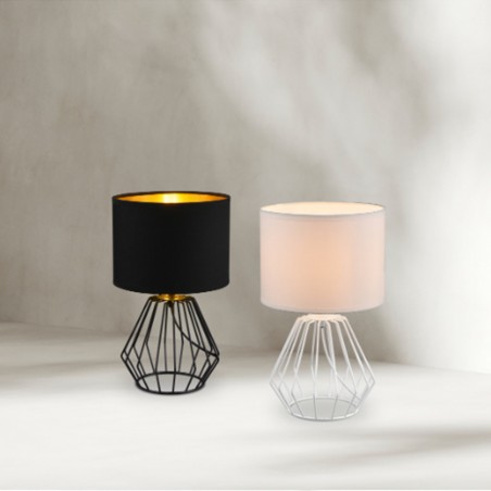 Lampe a poser Chuck
