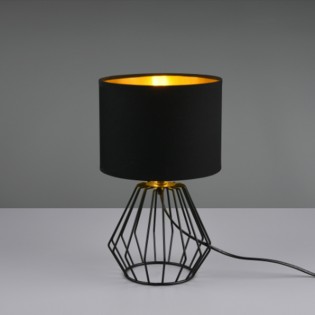 Lampe a poser Chuck