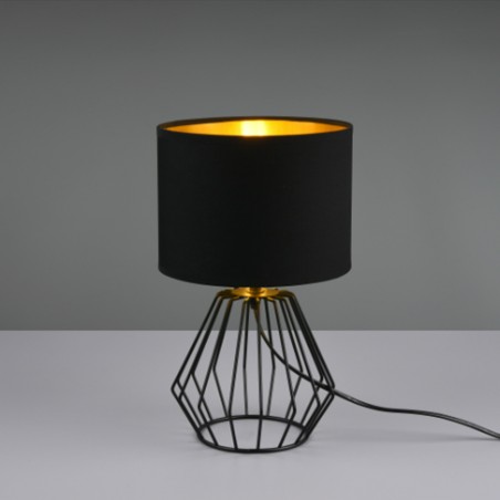 Lampe a poser Chuck