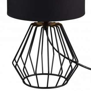 Lampe a poser Chuck