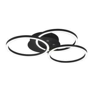 Plafonnier Led Circle (27W)