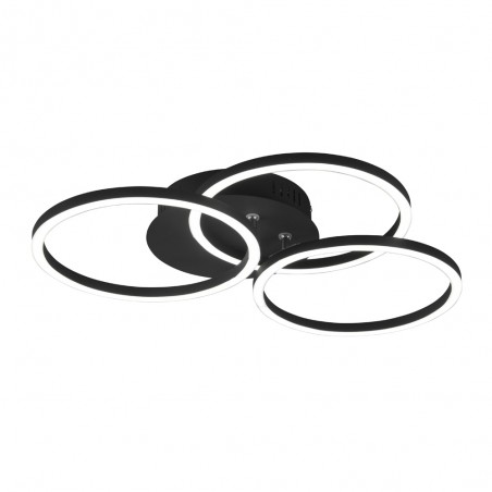 Plafonnier Led Circle (27W)