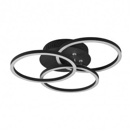 Plafonnier Led Circle (27W)