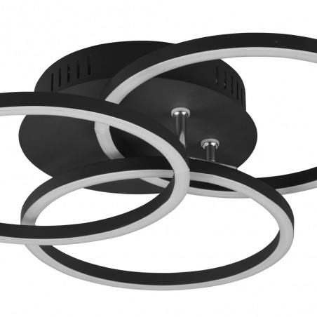 Plafonnier Led Circle (27W)