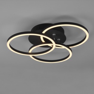 Plafonnier Led Circle (27W)