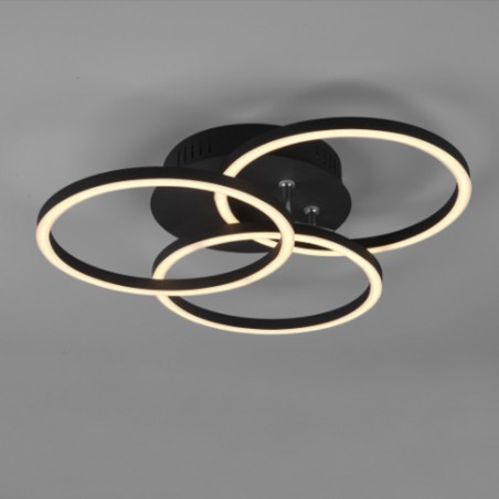 Plafonnier Led Circle (27W)