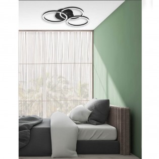 Plafonnier Led Circle (27W)
