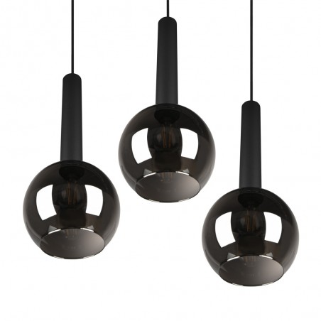Lampe de plafond Clayton