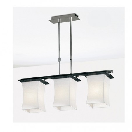 Lampe à suspension 1008 de Anperbar (3 lumières)