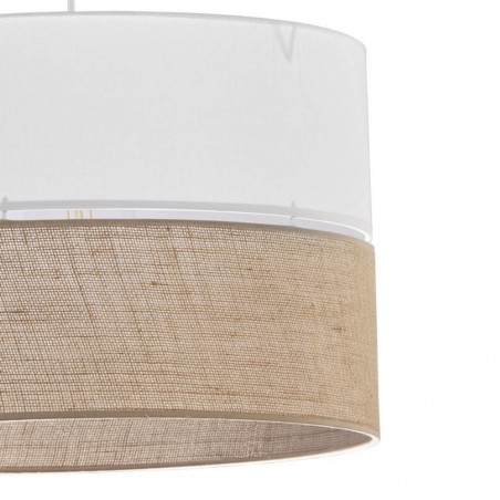 Lampe de plafond Blancolino