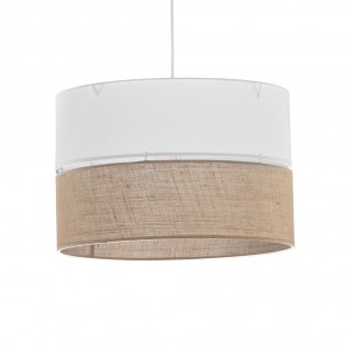 Lampe de plafond Blancolino