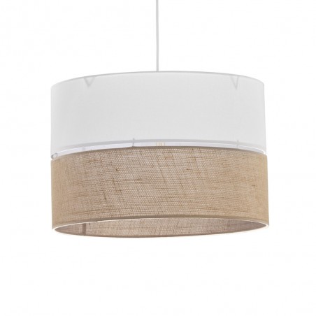 Lampe de plafond Blancolino