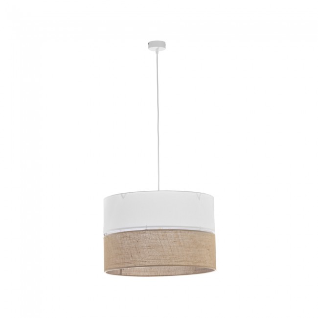 Lampe de plafond Blancolino