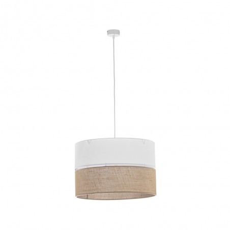 Lampe de plafond Blancolino
