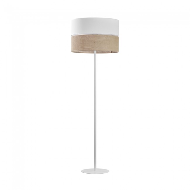 Lampadaire Blancolino