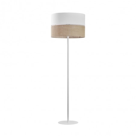 Lampadaire Blancolino