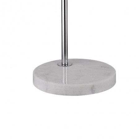 Lampadaire Bordeaux