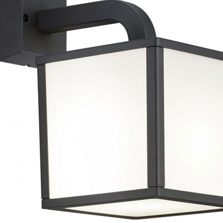 Applique d'extérieur Led Cubango (4,9W)