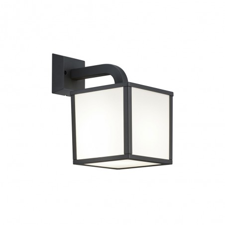 Applique d'extérieur Led Cubango (4,9W)