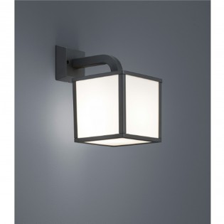 Applique d'extérieur Led Cubango (4,9W)