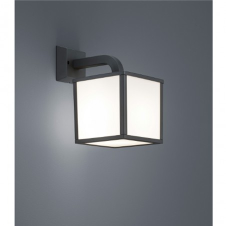 Applique d'extérieur Led Cubango (4,9W)