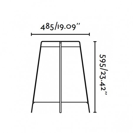  Lampe de table Akane G