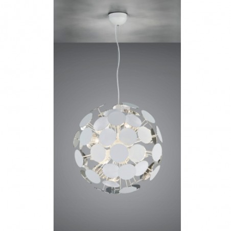 Lampe de plafond Discalgo