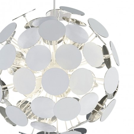 Lampe de plafond Discalgo