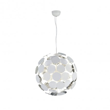 Lampe de plafond Discalgo