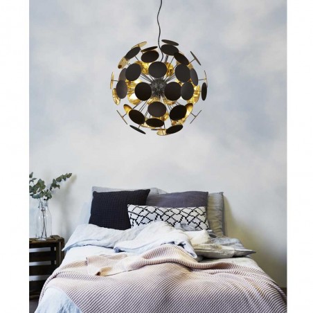 Lampe de plafond Discalgo