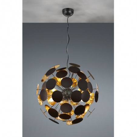 Lampe de plafond Discalgo