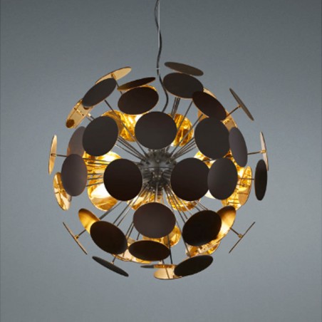 Lampe de plafond Discalgo
