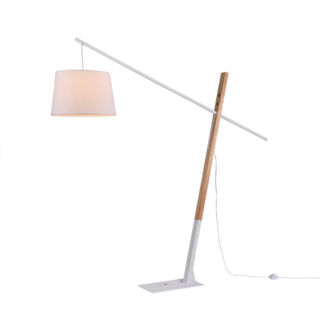 Lampadaire Bowie
